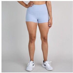 Fleo True High Original Short 2.5”- Higher Rise